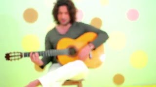 Berk Gürman - Allah Allah (El porompompero) 2013