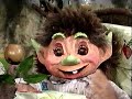 Trolderik Viser Tegnefilm Godnatsang 1990