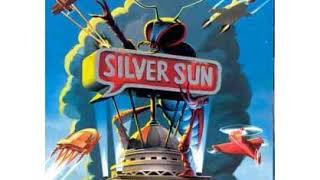 Silver Sun  - Yellow Light