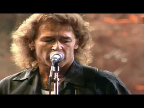 Peter Maffay & Wolfgang Ambros - Siehst du die Sonne nicht 1996