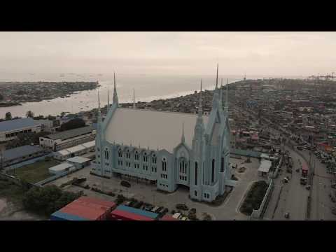 Dr. Genesis Rivera Plays: As for Me and My Family (INC Hymn No. 424)