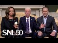 VP Debate 2024 Cold Open SNL