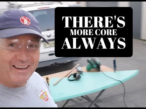 Ep038 There's always more core!!!!