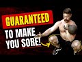 Single Kettlebell Leg Routine [CAUTION: You WILL Be Sore!] | Coach MANdler