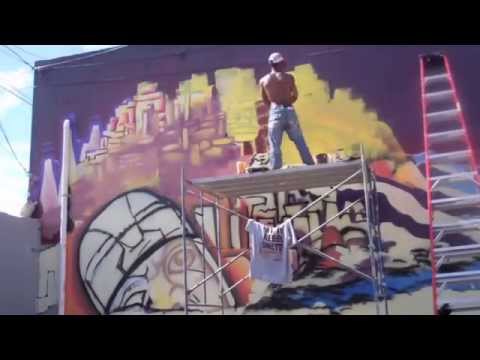 'The Elements of Mudtown' HD