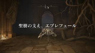 【エルデンリング】仮面の女に斬られ続ける配信#18