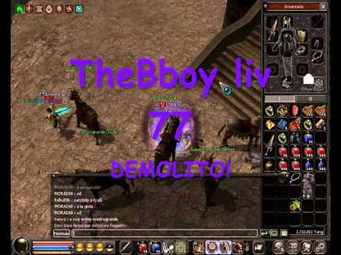 metin2 pavo kenv1 disintegra i rossi parte 1