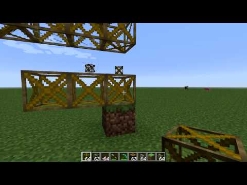 [Ukázka modu] Minecraft - RedPower2 PR5b2