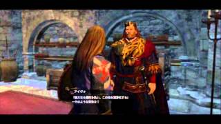 『プレイ動画』　ドラゴンズドグマ　１０　【暗夜の逃避行】