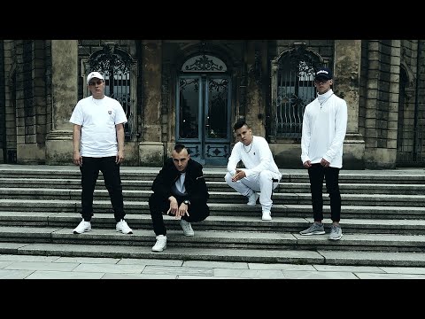 MOAB ANATHEMIA - Będę trendem (prod. eyeblind)