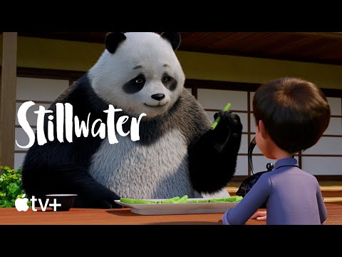 Stillwater — Michael Discovers How Mistakes Can Be Valuable | Season 4 Scene | Apple TV