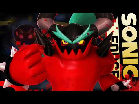 Battle with Death Queen [Battle with Zavok Remix] (Deeper Pitch)