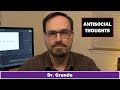 10 Antisocial Behaviors And The Thoughts That Cause Them Antisocial Personality Disorder