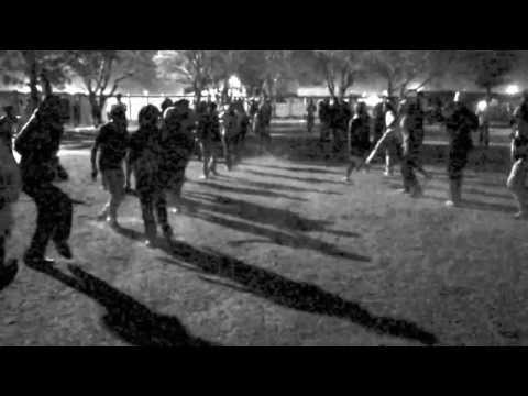 Kebra Ethiopia Sound -Ras Shiloh A luta continua @ Ndaba Tree park 2013