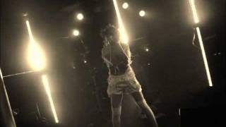 Sister Soleil - &quot;Ride A Waterfall&quot;