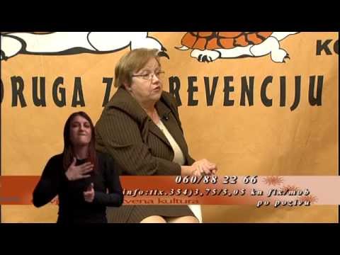 ČIZK 22.01.2014. - Unapređenje života osoba u Domovima za starije i osoba s invaliditetom