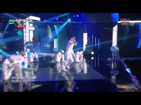 151225  MONSTA X (We Are The Future)Jooheon rap