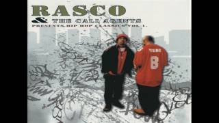 (47) rasco - Midnight Melodic (2003)