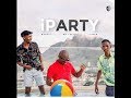 Mshayi Mr Thela Iparty Ft T Man