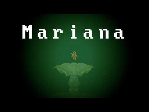 Mariana youtube-video