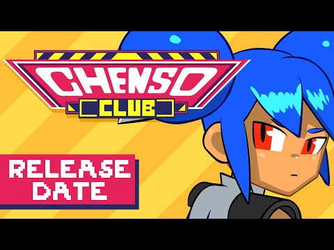 Chenso Club - Release Date Trailer thumbnail