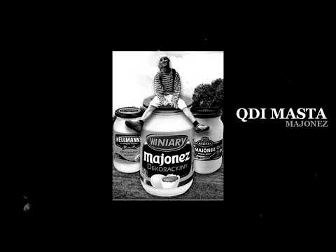 Qdi Masta - Majonez feat. Klaudia