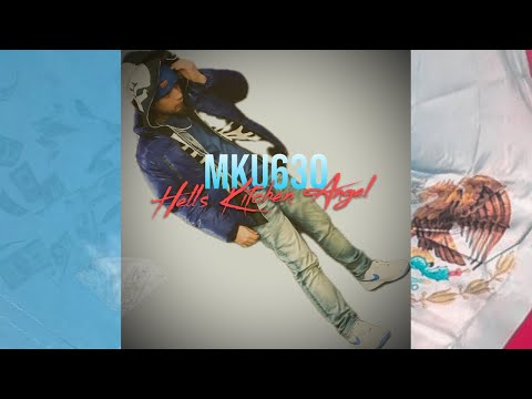 MKU630 - Hell’s Kitchen Angel (Lyric Video)