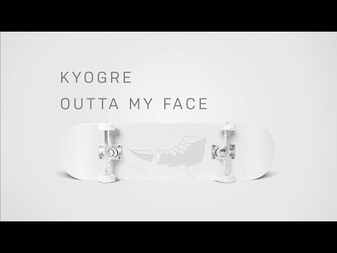 Video thumbnail for Outta My Face