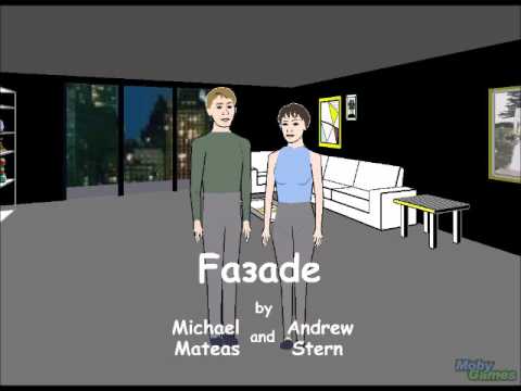 4 (2) - Façade Soundtrack