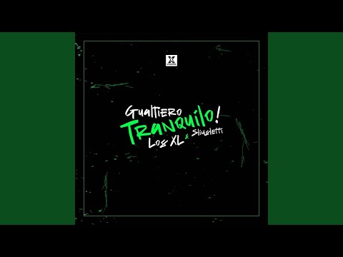 Tranquilo