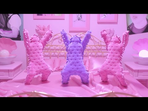 Video thumbnail for Pillow Princess
