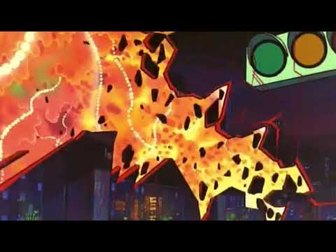 Redhands x Necroez - Self Destruction (Holy Mob Volume 8)