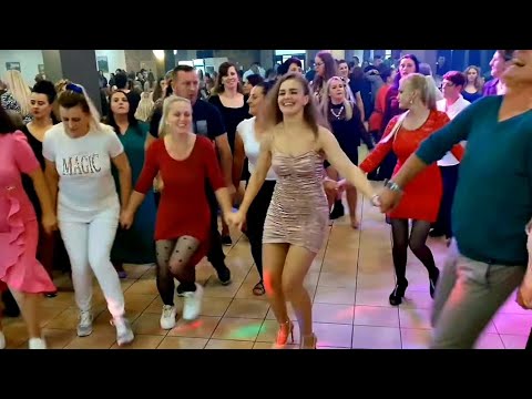 Lejla Leky "Fis Vitez" - Misli mala da je centar svijeta Live/2023