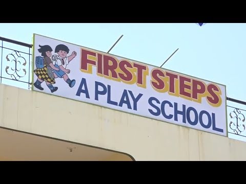 First Steps Pre School - Sainikpuri