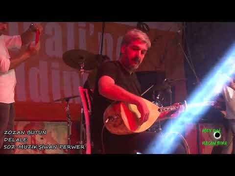 ZOZAN BÜTÜN-DELALE