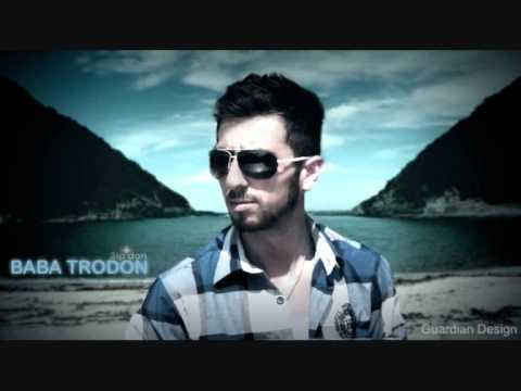 Baba Trodon - Down Down Version 2