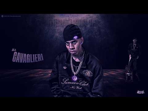 NÃO TEM SÓ VOCE - MC LEKAO, DJ TCHOUZEN (DJ CAVAGLIERI)