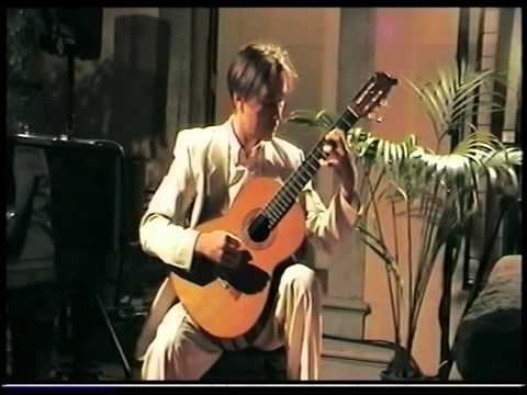 L Legnani Fantasia op 19