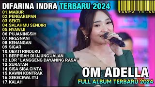 Download lagu MABUR - Difarina Indra - PENGAREPAN - DIFARINA INDRA ADELLA TERBARU 2024 FULL ALBUM mp3 Download lagu MABUR - Difarina Indra - PENGAREPAN - DIFARINA INDRA ADELLA TERBARU 2024 FULL ALBUM mp3