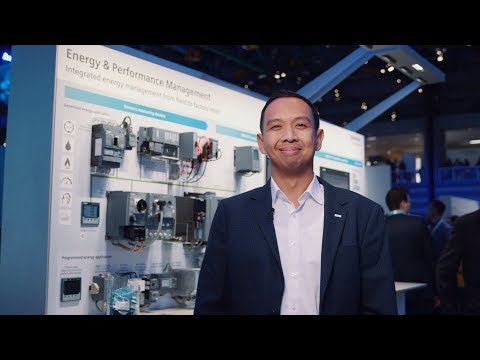 SIMATIC Energy & Performance Management von Siemens