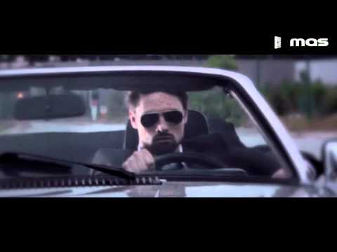 Chrizzo & Maxim Feat Amanda Wilson - Runaway (Official Music Video)