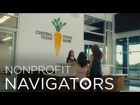 Nonprofit Navigators: Episode 1 CTFB