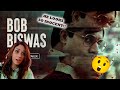 Bob Biswas trailer reaction video | Abhishek Bachchan | Chitrangada Singh