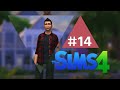 TheSims4 #14 bara bara bara riki tiki tak 