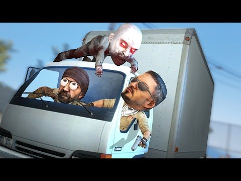 КАК МОЖНО БЫЛО НЕ ЗАМЕТИТЬ МАНЬЯКА НА ХВОСТУ?! (CS:GO Смешные Моменты)
