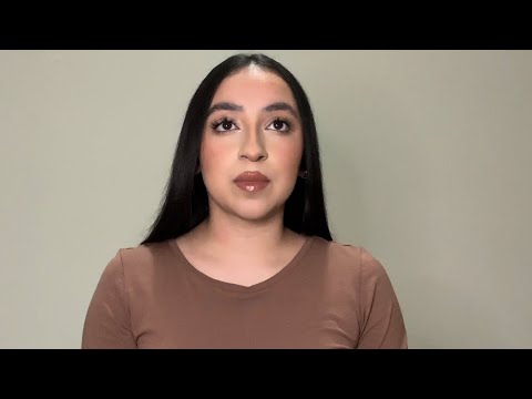 Rebecca Audition take 2