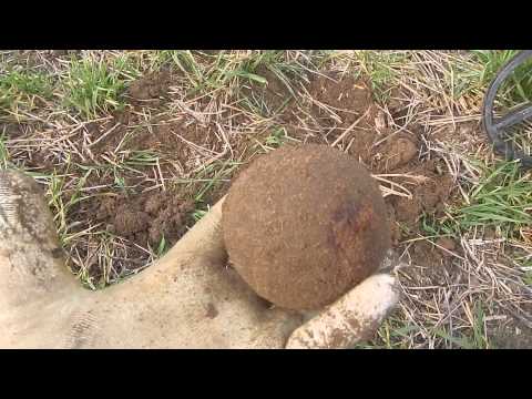 1723 SPANISH SILVER!  LOADS OF COLONIAL FINDS ON 275 YEAR OLD SITE