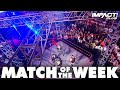 Beer Money Vs Motor City Machine Guns ULTIMATE X August 5 2010 IMPACT Wrestling Full Matches