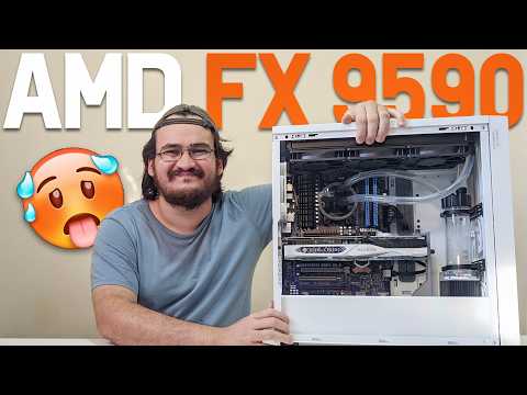 TESTEI O FX 9590 (desculpa a todos os moradores de brasília pela falta de luz)