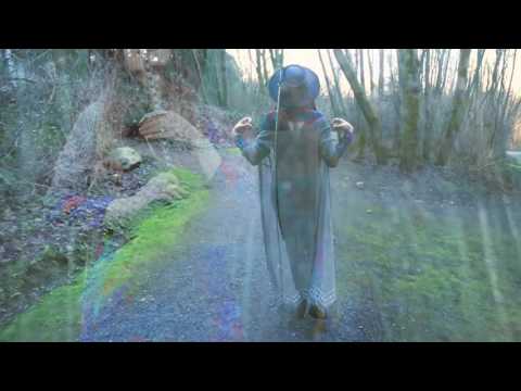 Claire Mortifee - Ouroborus (Official Video)
